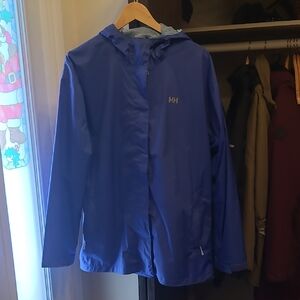 Helly Hansen Jacket